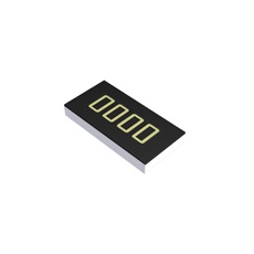 【PMR18EZPFU6L00】3216(1206)サイズ 電流検出用 超低抵抗チップ抵抗器(AEC-Q200準拠)