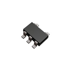 【QS5U27TR】2.5V駆動タイプ Pch＋SBD MOSFET
