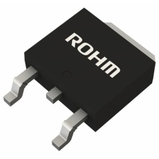 【R8001CND3FRATL】800V 1A TO-252 ESD保護ダイオード内蔵 車載用MOSFET