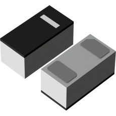 【RESD5V0BAED_NEW】5V SOD-962 0.22pF 双方向 超低容量ESD保護ダイオード/TVS