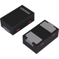 【RESD5V0BASAFHT2RB_NEW】5V SOD-882 0.24pF 双方向 超低容量ESD保護ダイオード/TVS