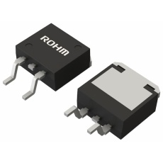 【RGW80NL65HRBTL】超高速スイッチングタイプ 650V 40A LPDL Field Stop Trench IGBT