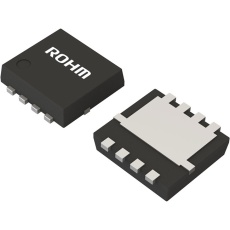 【RH6G040BGTB1】Nch 40V 95A HSMT8 Power MOSFET