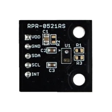 【RPR-0521RS-EVK-001】評価ボード