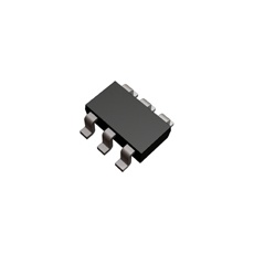 【RQ6A050ZPTR】Pch -12V -5A 小信号MOSFET