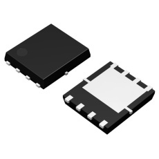 【RS1L151ATTB1】Pch -60V -56A HSOP8 Power MOSFET