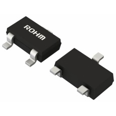 【RSR015P06HZGTL】Pch -60V -1.5A Small Signal MOSFET for Automotive