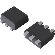 【RUL035N02FRATR】Nch 20V 3.5A パワーMOSFET