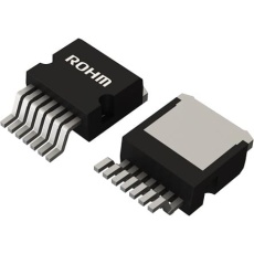 【SCT4018KW7TL】1200V 75A 7端子SMD トレンチ構造 SiC-MOSFET