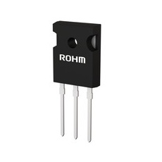 【SCT4026DEC11】750V 26mΩ 3端子THD トレンチ構造 SiC MOSFET