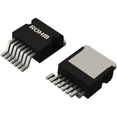 【SCT4045DWATL】750V 31A 7端子SMD トレンチ構造 SiC-MOSFET