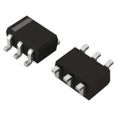 【UMX1NTN】NPN＋NPN SOT-363 一般増幅用トランジスタ