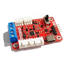 【FEETECH-FE-URT2-C001】FEETECH FE-URT2-C001シリアルバスサーボ用USBプログラマ