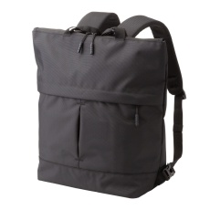 【BAG-BT4BK】3WAYトートリュック