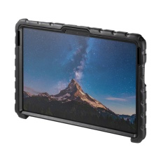 【PDA-SF15BK】Microsoft Surface Pro 12インチ用衝撃吸収ケース