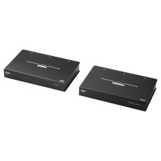 【VGA-EXKVMDPU】KVMエクステンダー(DisplayPort、USB用)