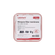 【130501093】メンブレンフィルター PTFE (50枚入)
