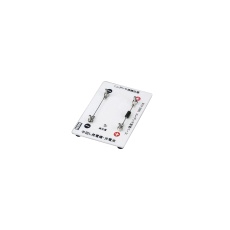 【B10-2663】手回し発電機ゼネコンV3用コンデンサー蓄電ベース