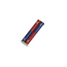 【AM-100N】アルニコ棒磁石 丸 φ10×100mm