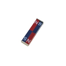 【AK-50N】アルニコ棒磁石 角 7×7×50mm