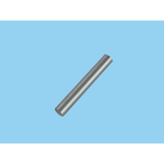 【M-5】アルニコ棒磁石 丸 φ10×70mm