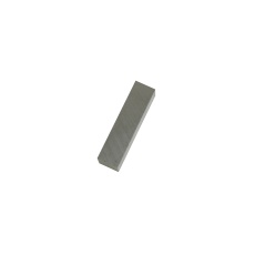 【M-6】アルニコ棒磁石 10×10×40mm