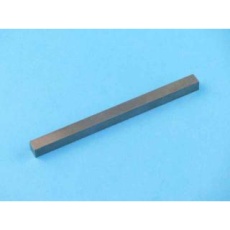 【M-8】アルニコ棒磁石 角 10×10×150mm