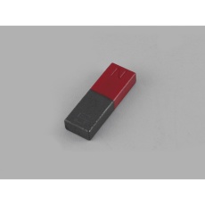 【B10-3147-11】フェライト磁石 角型(10個)45×8×15mm