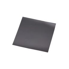 【B10-3269-01】ゴム磁石(粘着剤付) 300×300×1mm