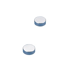 【B10-3300】ネオジム磁石 A 円盤 (2個) φ14×5mm
