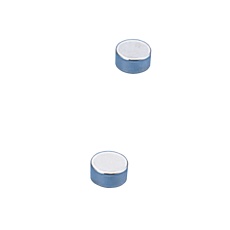 【B10-3302-11】ネオジム磁石 C 円盤 (10個) φ10×5mm