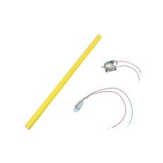 【B10-5356】モーター発電セット TK型 (1セット)