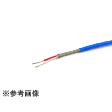 【KX-S-IS-FEPR 0.15SQX1P-50】補償導線 テフロン 耐熱 KX-S-IS-FEPR 0.15SQ×1P 50m