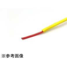 【JX-SR-KKR 0.5SQX1P-30】補償導線 耐熱 JX-SR-KKR 0.5SQ×1P 30m