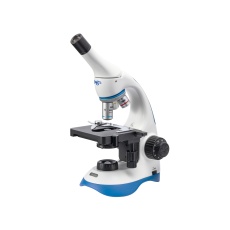 【WB600-S2】生物顕微鏡 ウィングブルー2