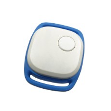 【CHW-TAG4001】Bluetooth AoA RTLS位置測位タグ(ネックストラップタイプ)