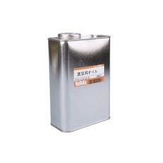 【C15-6710】真空用オイル 1L