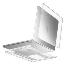 【IN-CMACN1310CL】MacBook NEO用ハードシェルカバー