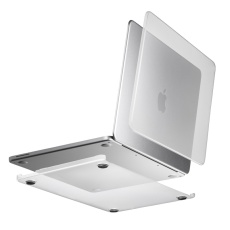 【IN-CMACN1311MT】MacBook NEO用ハードシェルカバー