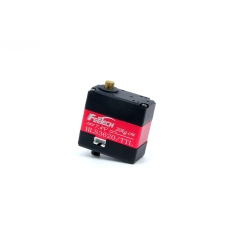 【FEETECH-HL-3620-C001】FEETECH HLS3620 定常回転ダブルシャフトシリアルバスサーボ（7.4V/360°/20kg）