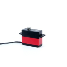 【FEETECH-HL-3612-C001】FEETECH HLS3612M 定常回転シリアルバスサーボ（6V/360°/12kg）