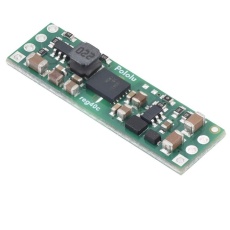 【POLOLU-5764】絶縁型昇降圧DCDCレギュレータ（5V/12V出力）S21Z1F12