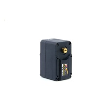 【FEETECH-HL-3625-C001】FEETECH HLS3625 定常回転ダブルシャフトシリアルバスサーボ（7.4V/360°/25kg）
