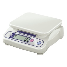 【SH-12K】デジタル上皿はかり(最大計量12kg 最小表示0.005kg)