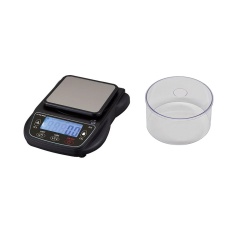 【BS-3000】電子てんびんBSシリーズ(最大計量3000g 最小表示0.1g)