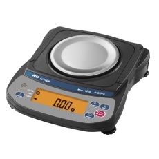 【A05-3869-01】電子てんびんEJシリーズ(最大計量300g 最小表示0.01g)