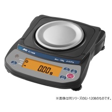 【A05-3869-04】電子てんびんEJシリーズ(最大計量410g 最小表示0.01g)