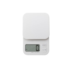 【DN-15】電子てんびんDNシリーズ(最大計量1000g 最小表示1g)
