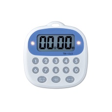 【TM-12LS】デジタルタイマー