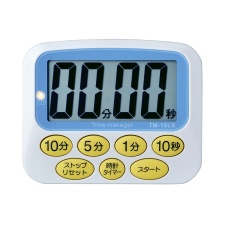 【TM-19LS】デジタルタイマー
